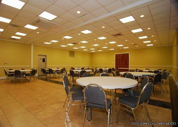 Hotel Elev8 Conroe Business bild