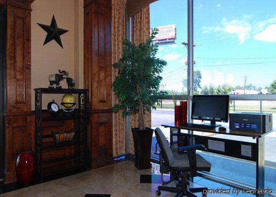 Hotel Elev8 Conroe Business bild